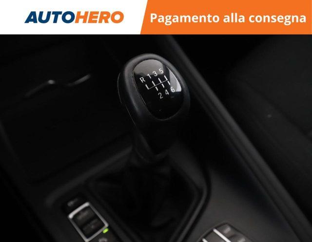 BMW X1 sDrive16d Advantage