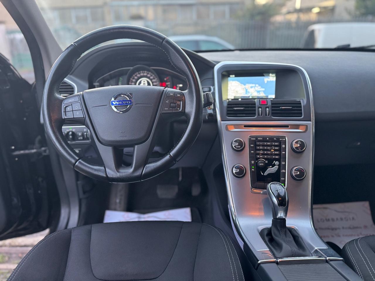 Volvo XC 60 XC60 D3 Geartronic Summum