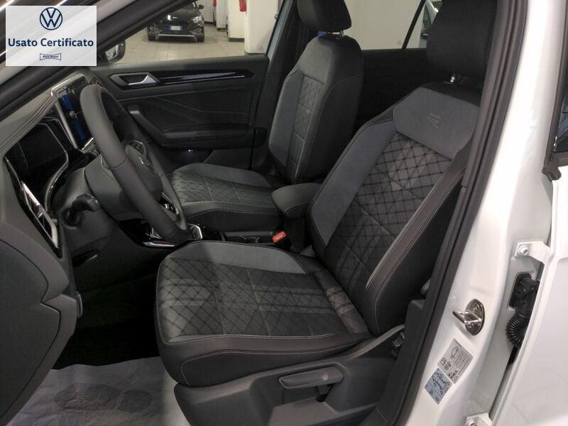 Volkswagen T-Roc 1.0 TSI R-Line Plus