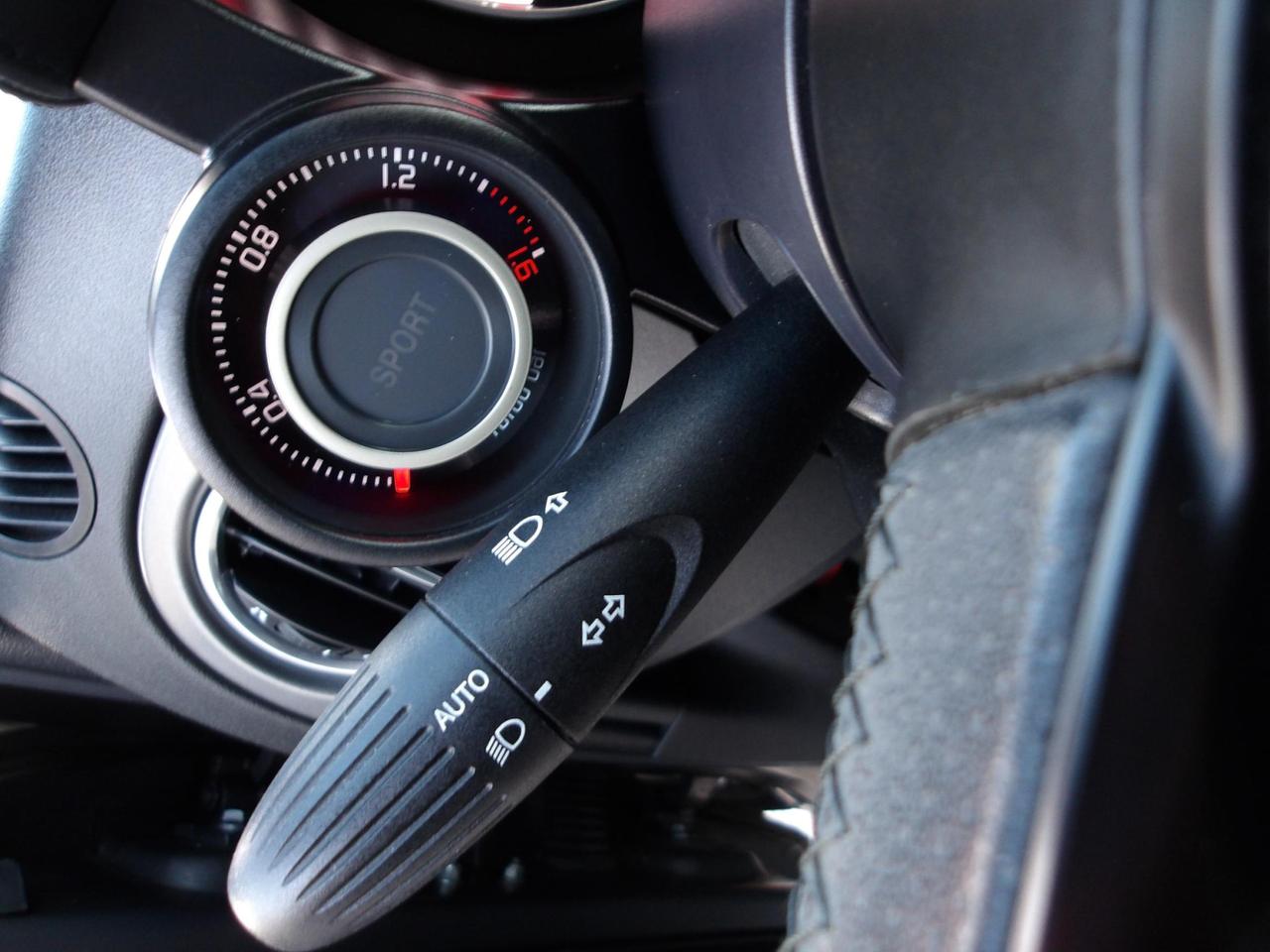 Abarth 595 1.4 t-jet Turismo 165cv my18 ***SCARICHI AKRAPOVIC***