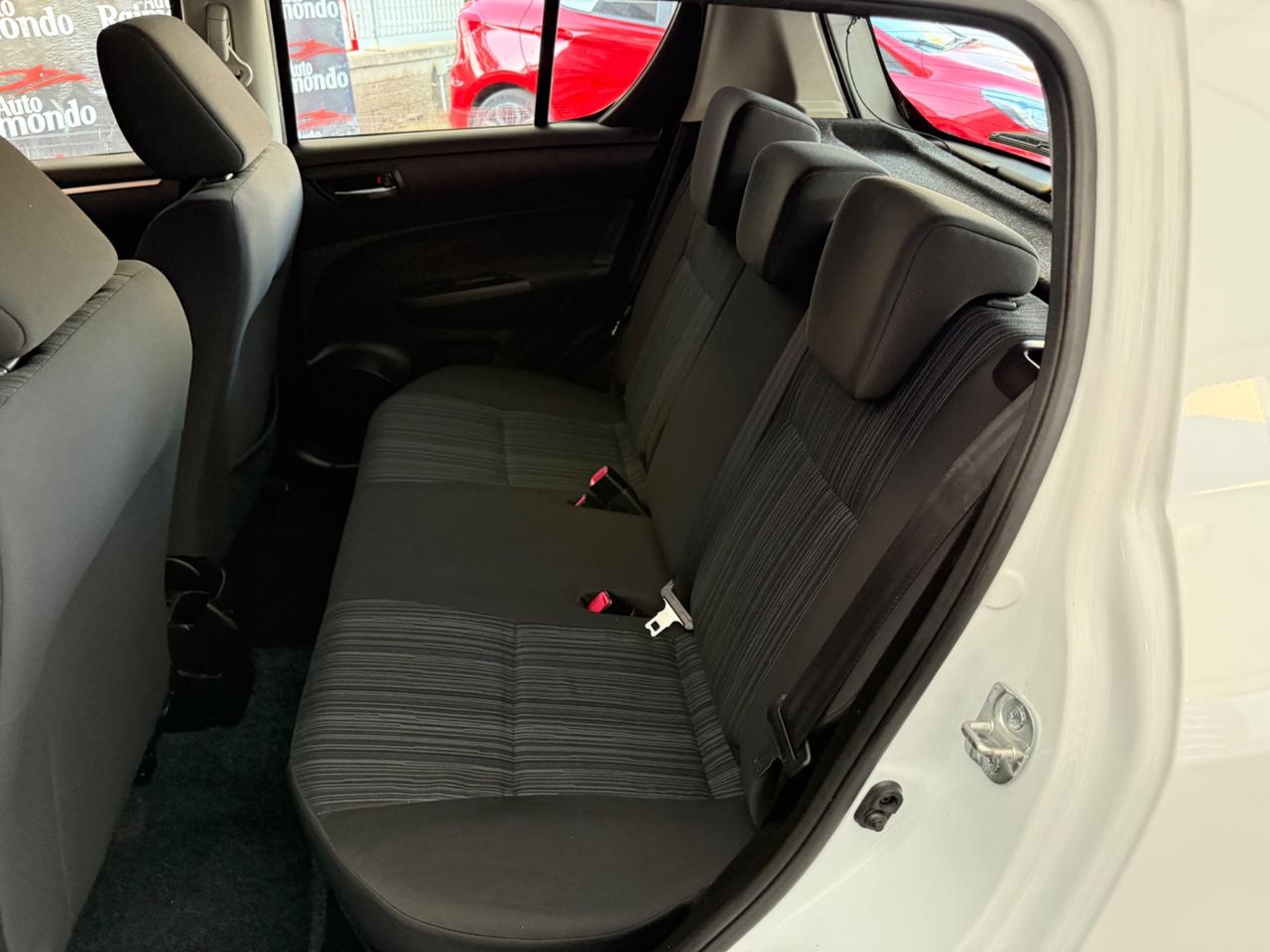 Suzuki Swift 1.2 VVT GPL B-Top