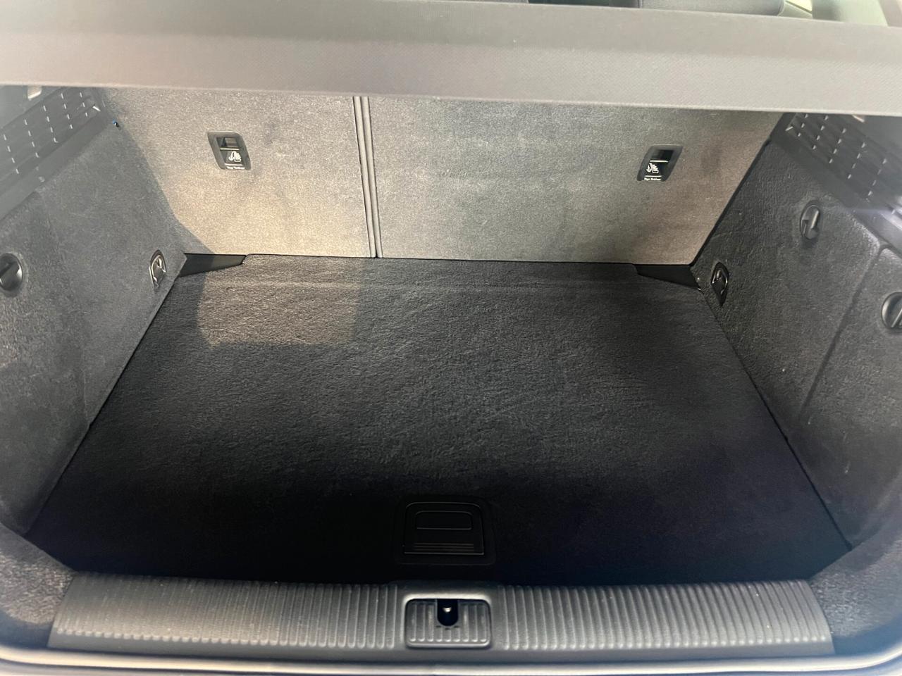 Audi A3 SPB 30 TDI Design OK NEOPATENTATI SOLO 63.418 KM TAGLIANDATA AUDI