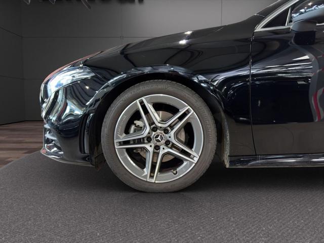 MERCEDES-BENZ A 200 Automatic Premium
