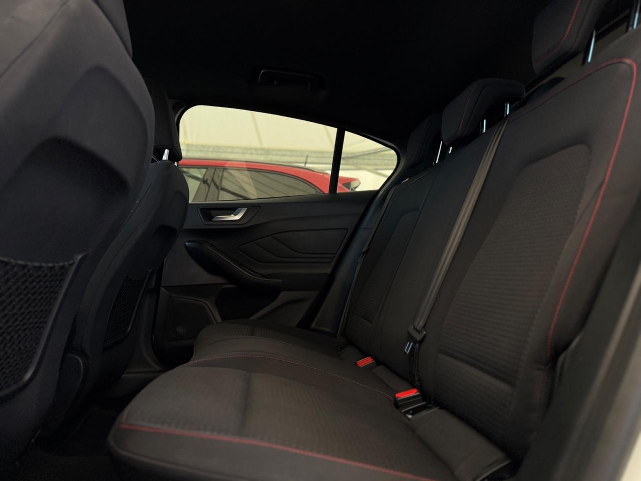 Ford Focus 1.5 EcoBlue 120 CV ST-Line