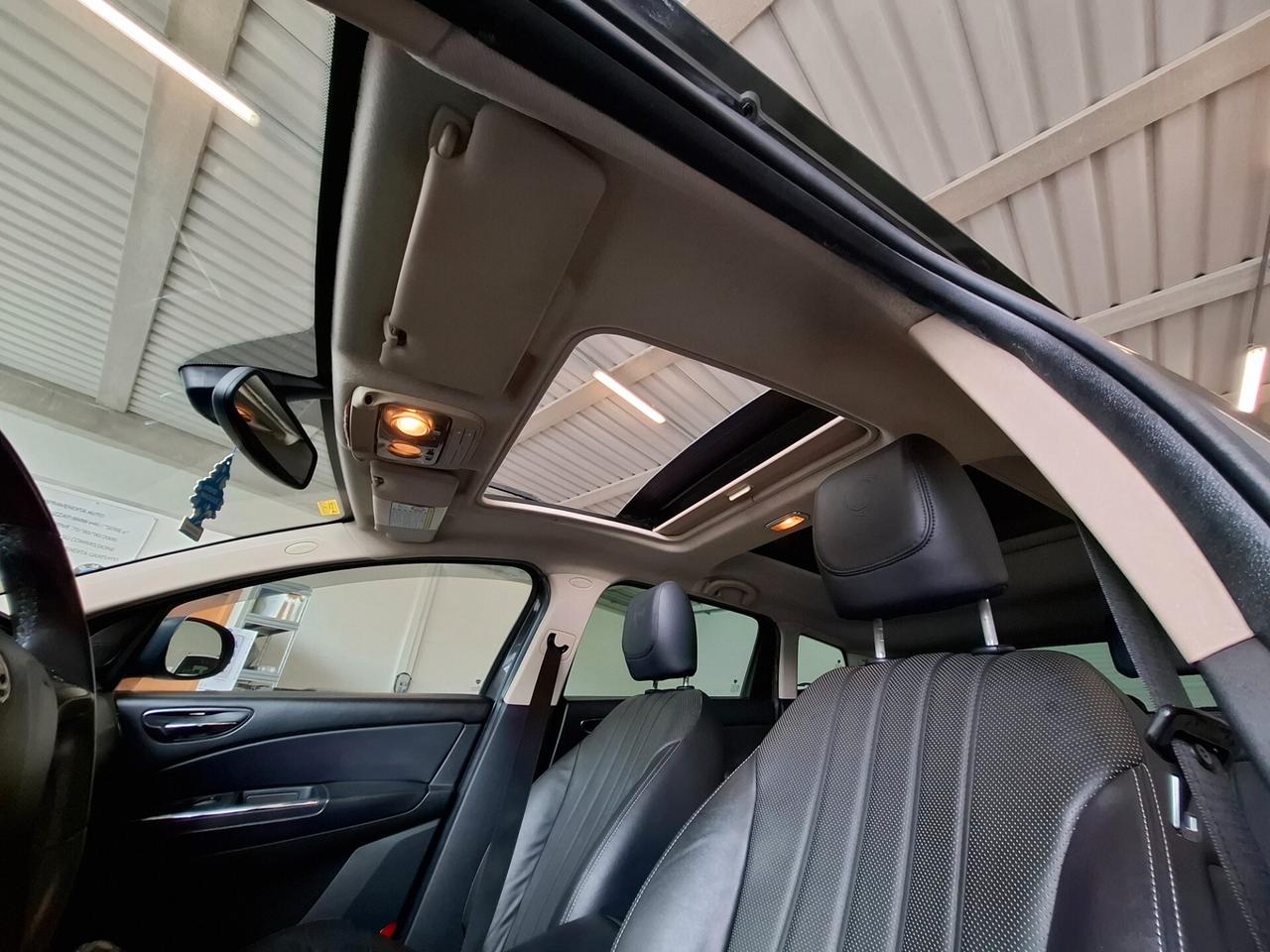 Lancia Delta 1.6 MJT DPF Gold