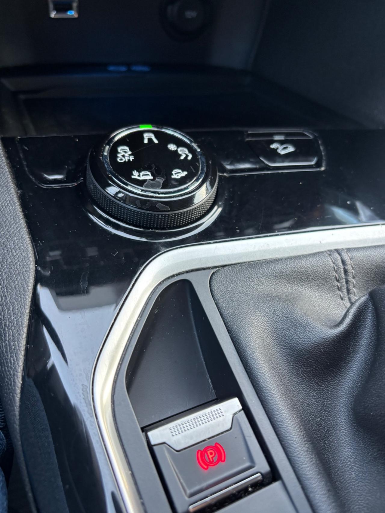 PEUGEOT 3008 1.5HDI 120CV FULL OPT PERFETTA