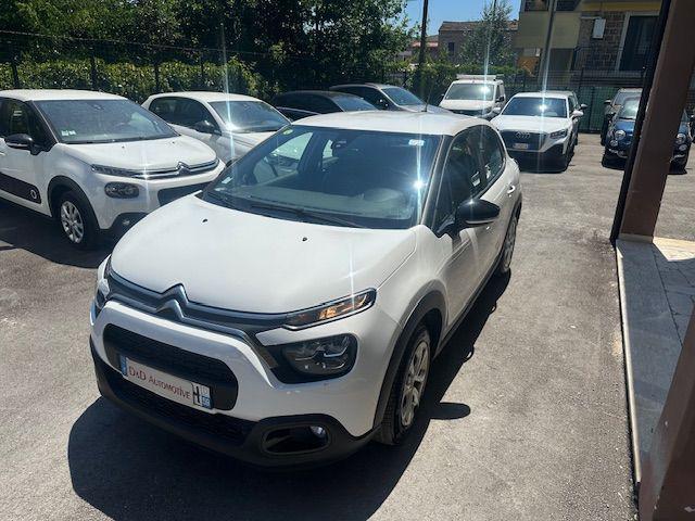 CITROEN C3 BlueHDi 100 S&S Feel