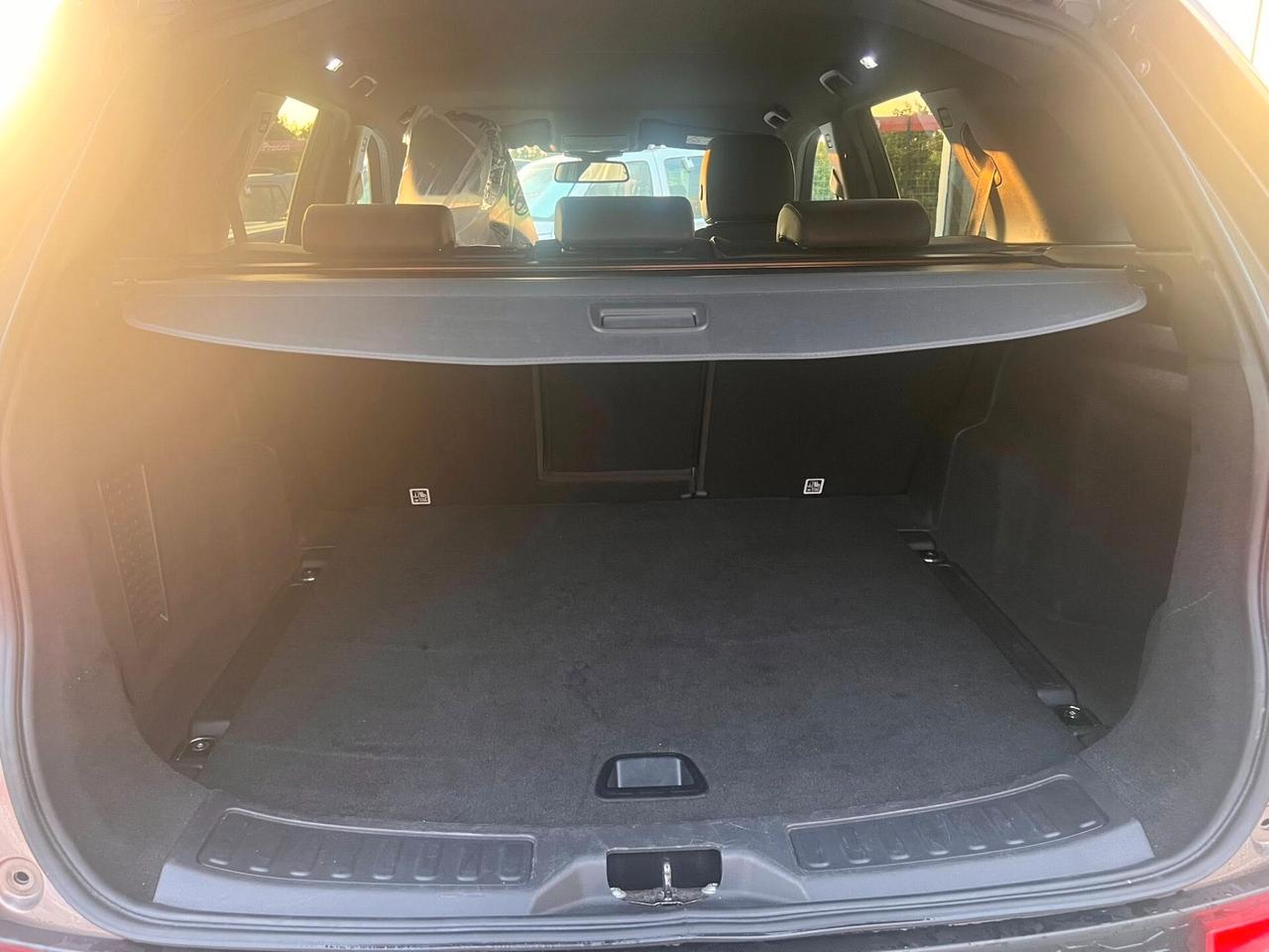 Land Rover Discovery Sport 2.2 SD4 HSE LUXURY 190CV