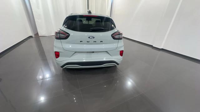 FORD Puma 1.0 EcoBoost Hybrid 125 CV ST-Line X VARI COLORI!
