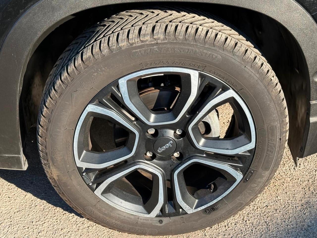 JEEP AVENGER 2023 1.2 Turbo 100 CV SUMMIT