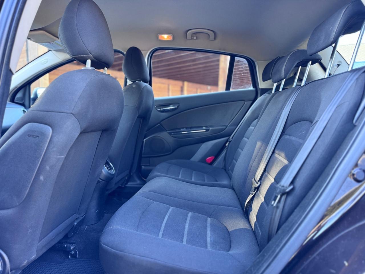 FIAT Bravo 1.4 EasyPower GPL VALIDO 2032