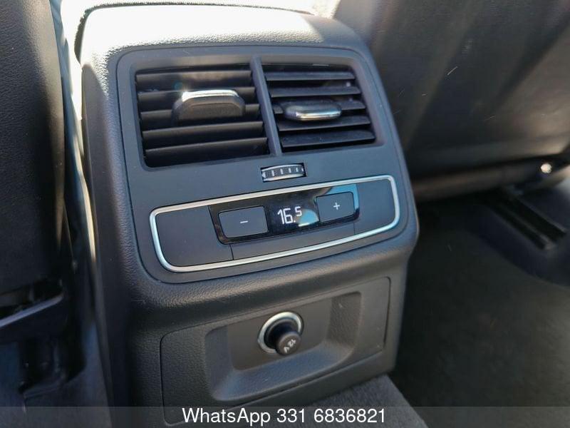 Audi A4 A4 Avant 30 TDI/136 CV S tronic Business