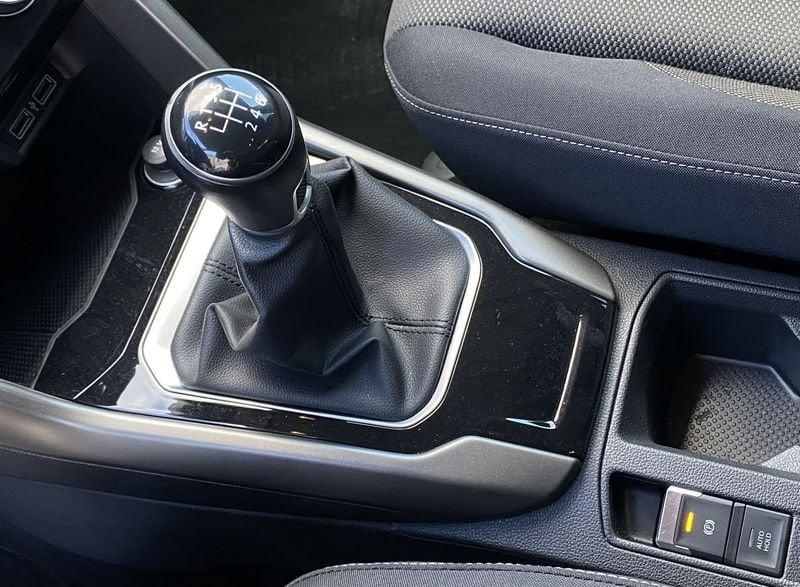 Volkswagen T-Roc Business 1.6 TDI 116CV