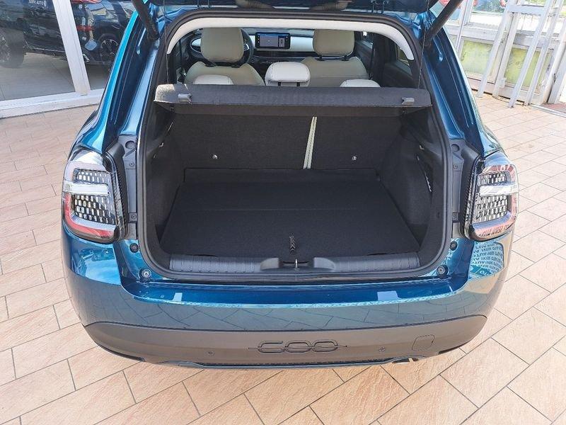 FIAT 600 Hybrid MHEV La Prima
