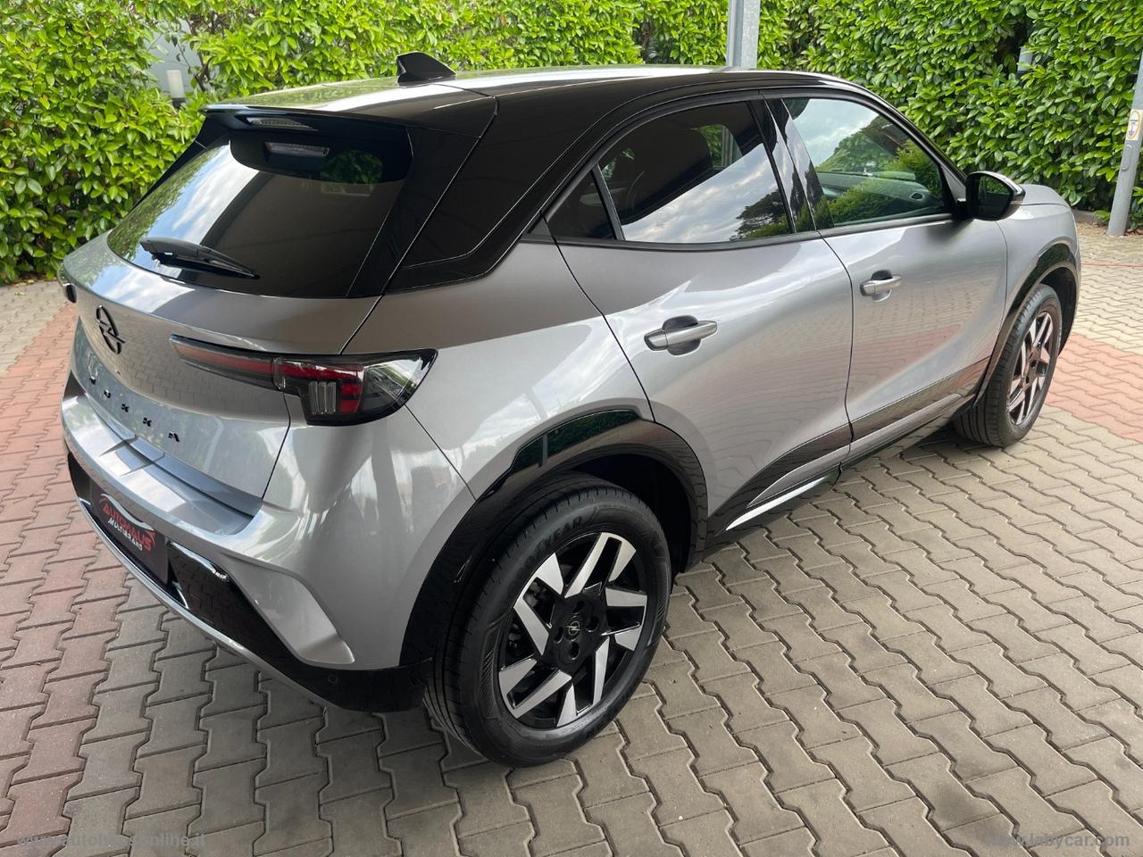 OPEL Mokka 1.2 aut. GS