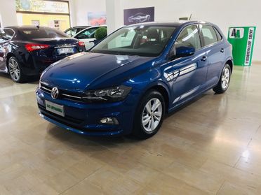 VOLKSWAGEN Polo 1.0 80 CV 5p. Comfortline BMT