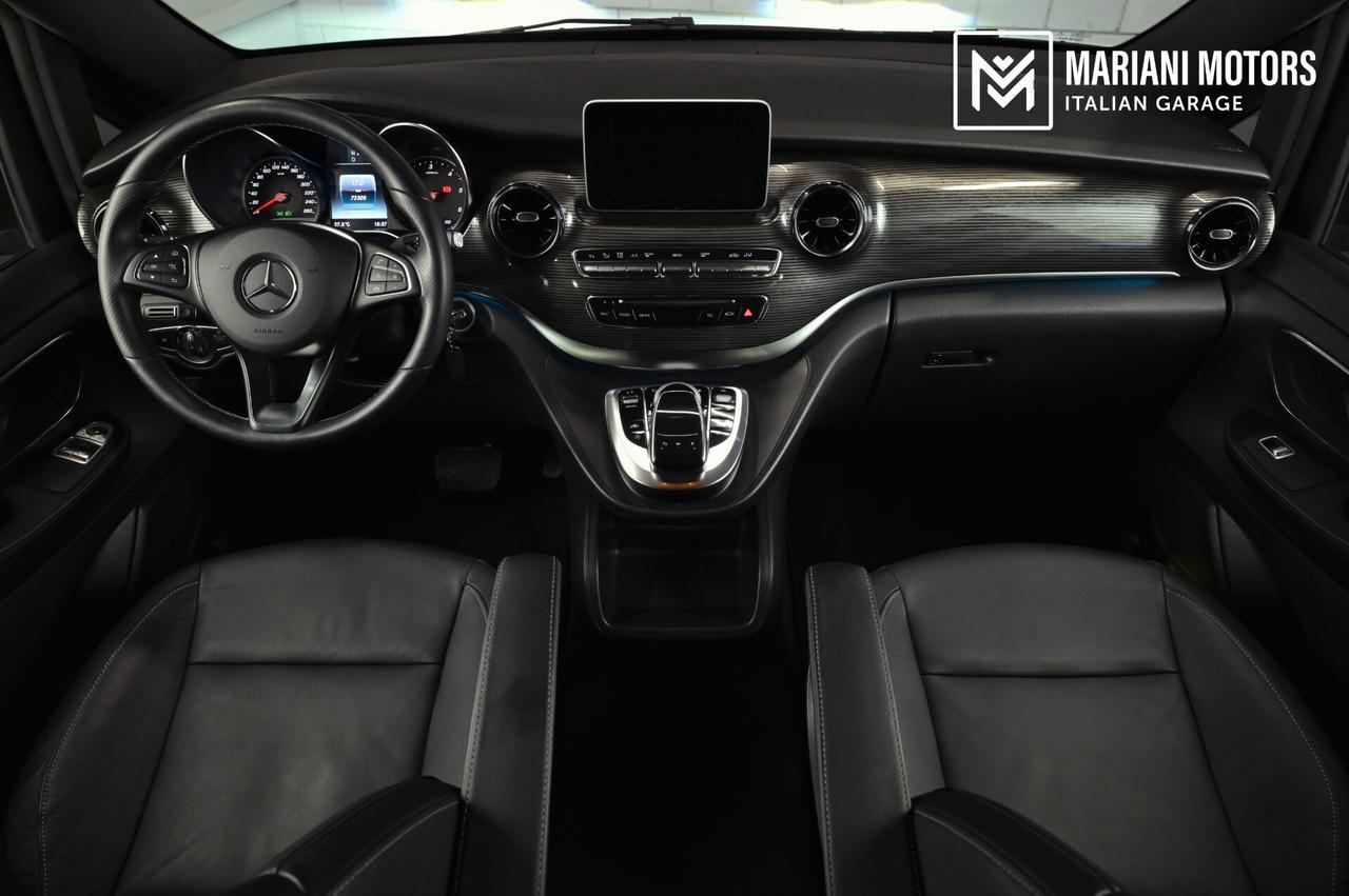 Mercedes-benz V 300d IVA ESPOSTA