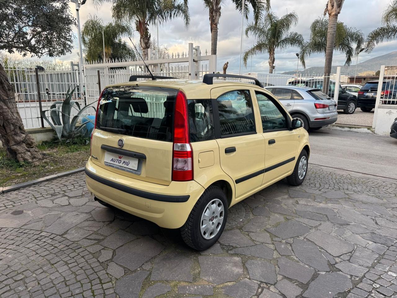 Fiat Panda 1.2 Dynamic