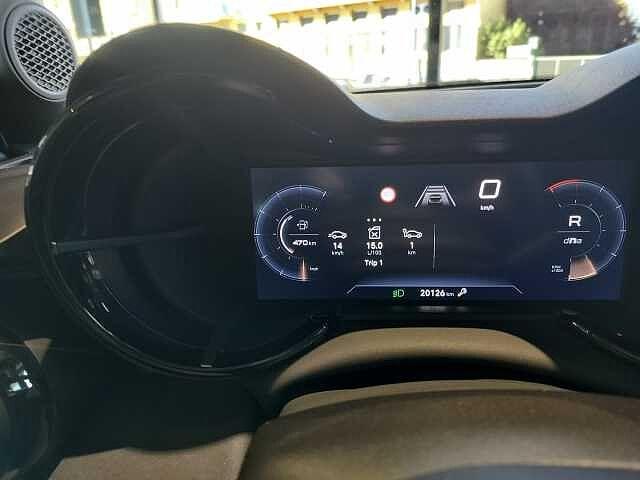 Alfa Romeo Junior 1.2 145 CV Hybrid eDCT6