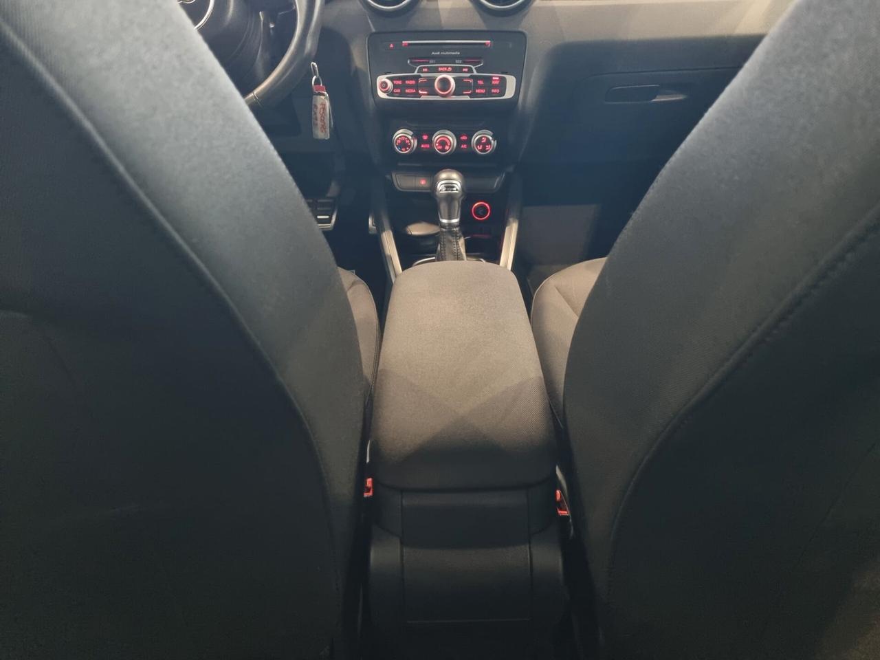 Audi A1 1.4 TDI S tronic Admired S Line