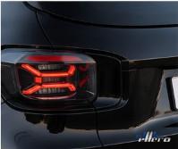 Jeep Avenger Nuova Benzina Altitude MHEV DCT MY24