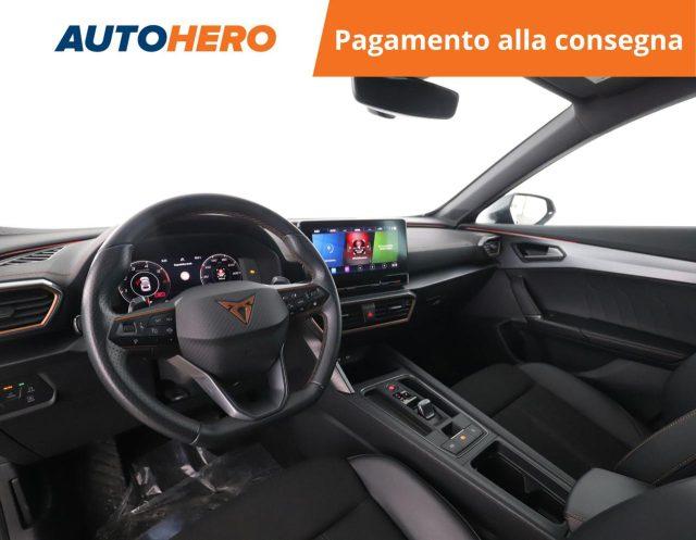 CUPRA Formentor 2.0 TDI 4Drive DSG