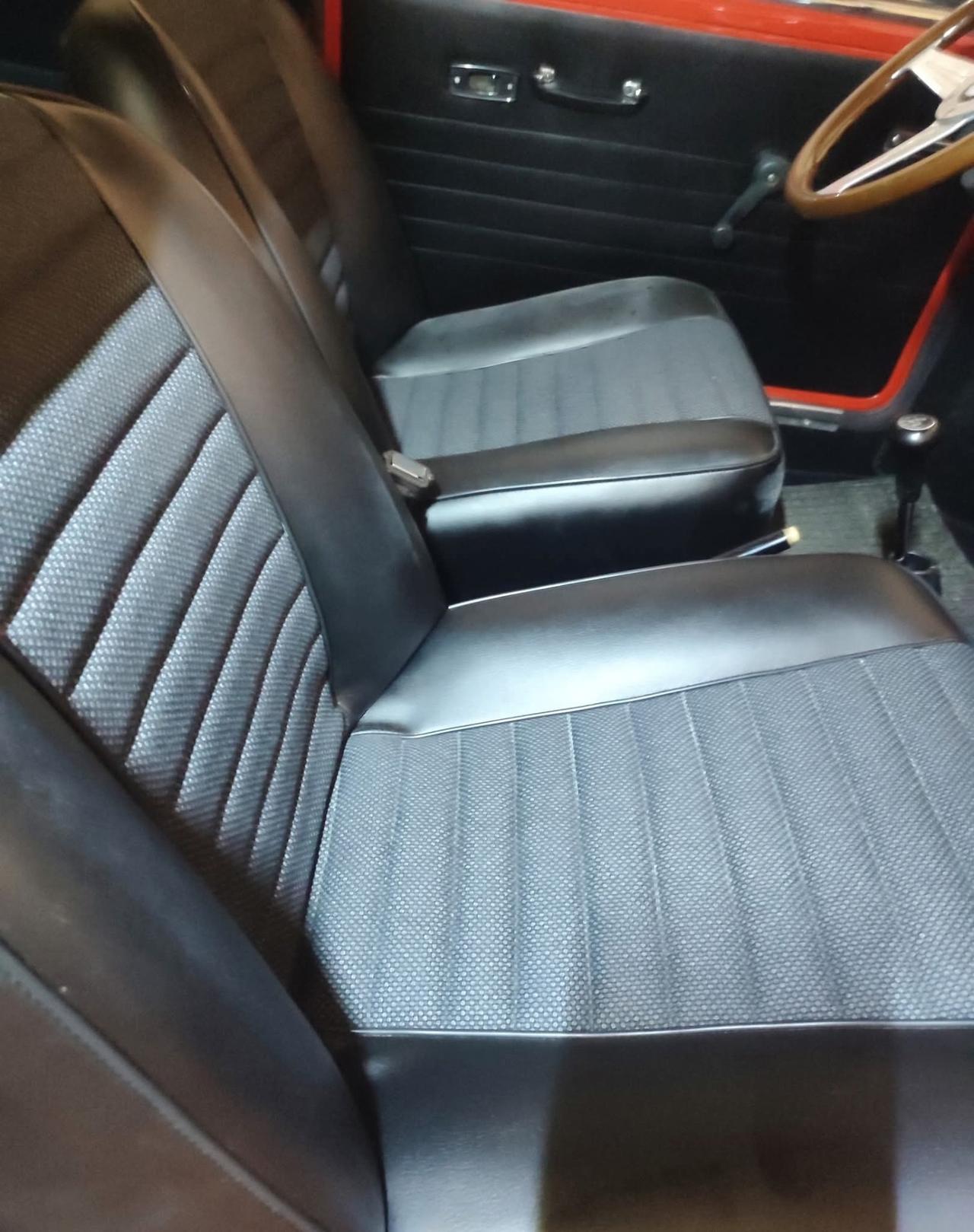 Mini Cooper Innocenti 1.3 EXPORT