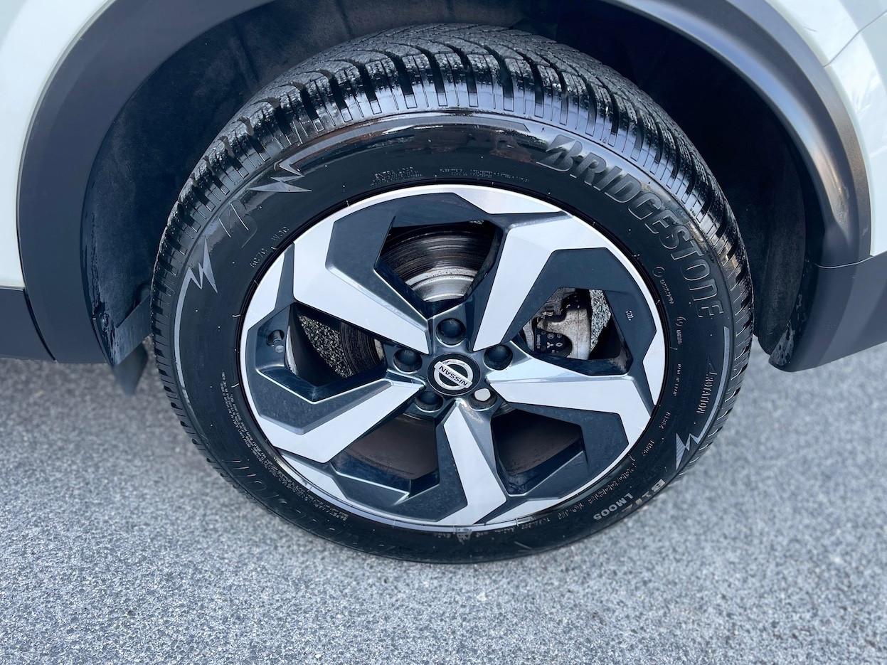 Nissan Qashqai 1.3 MHEV 140CV Tekna - 2021