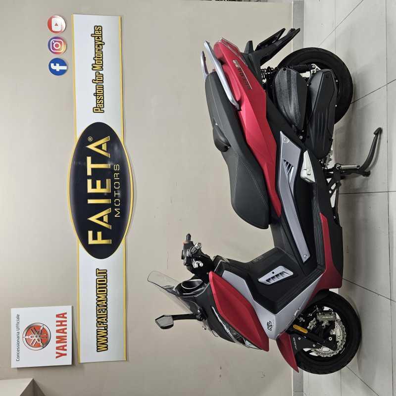 Kl Ariic Brera 318 - 2025