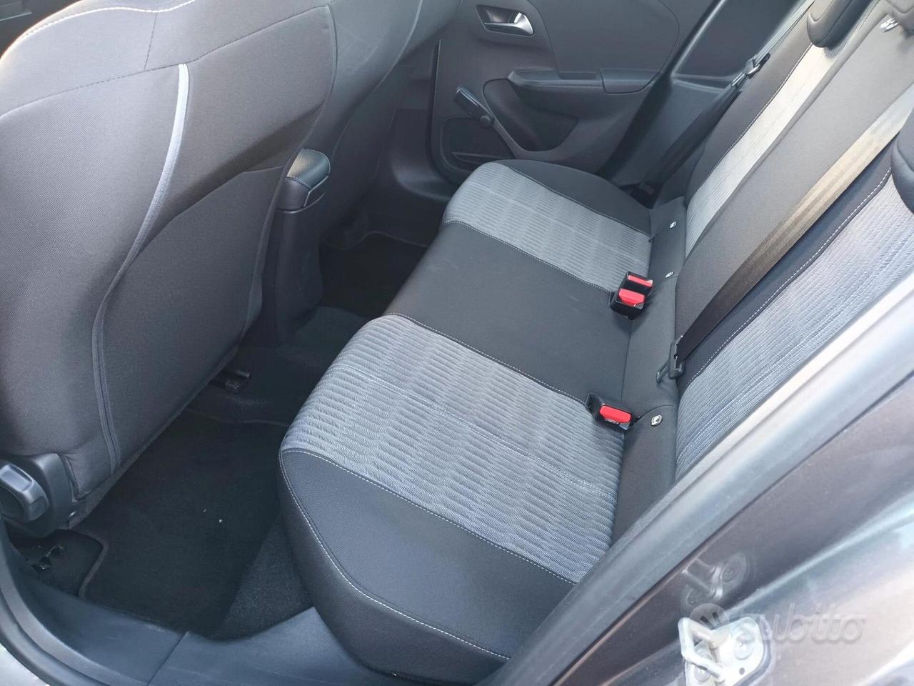 Opel Corsa 1.5 D 100 CV GS Line