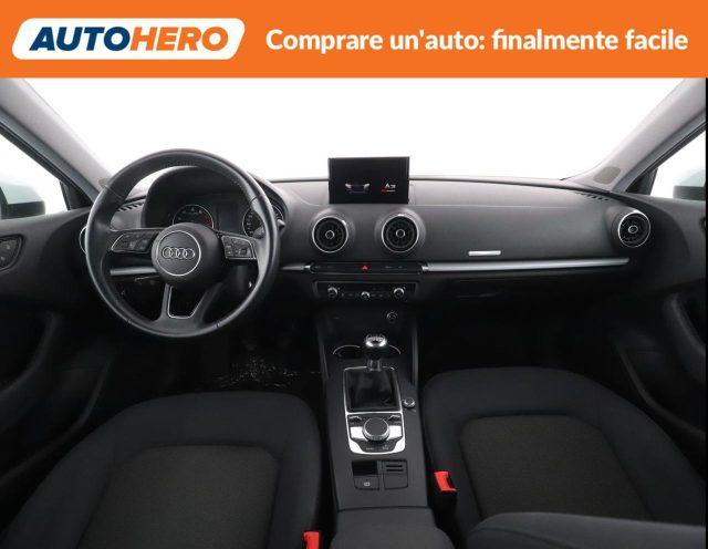 AUDI A3 SPB 30 TFSI