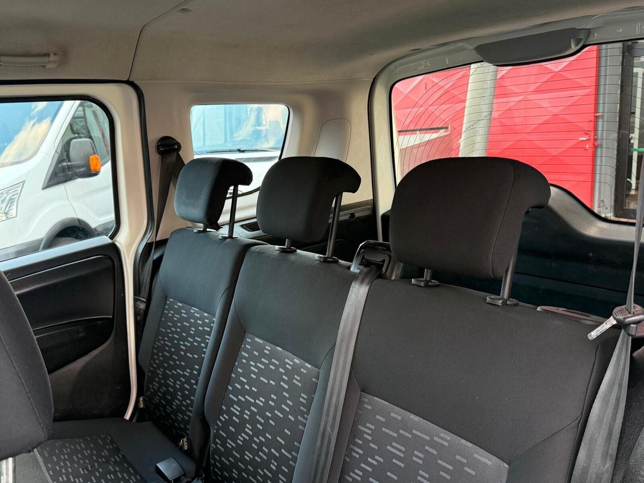 Opel Combo N1 5 POSTI COMBI AUTOCARRO