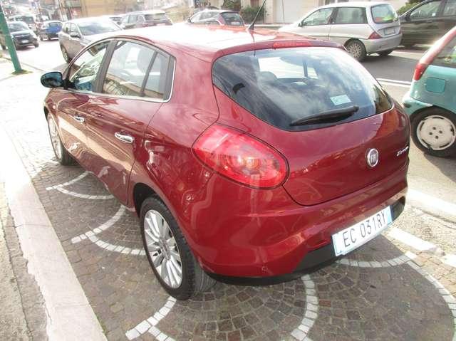 Fiat Bravo 1.6 MJT 105 CV EMOTION FULL OPTIONAL GARANTITA