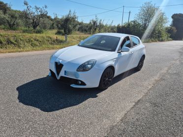 Alfa Romeo Giulietta 1.6 JTDm 120 CV