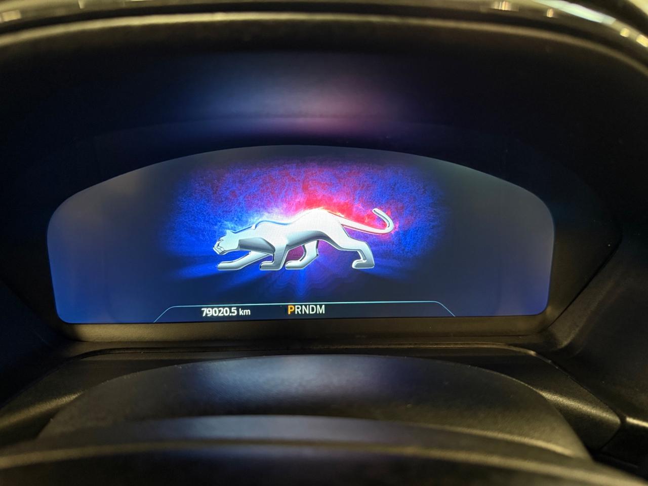 Ford Puma 1.0 EcoBoost Hybrid 125 CV S&S ST-Line X