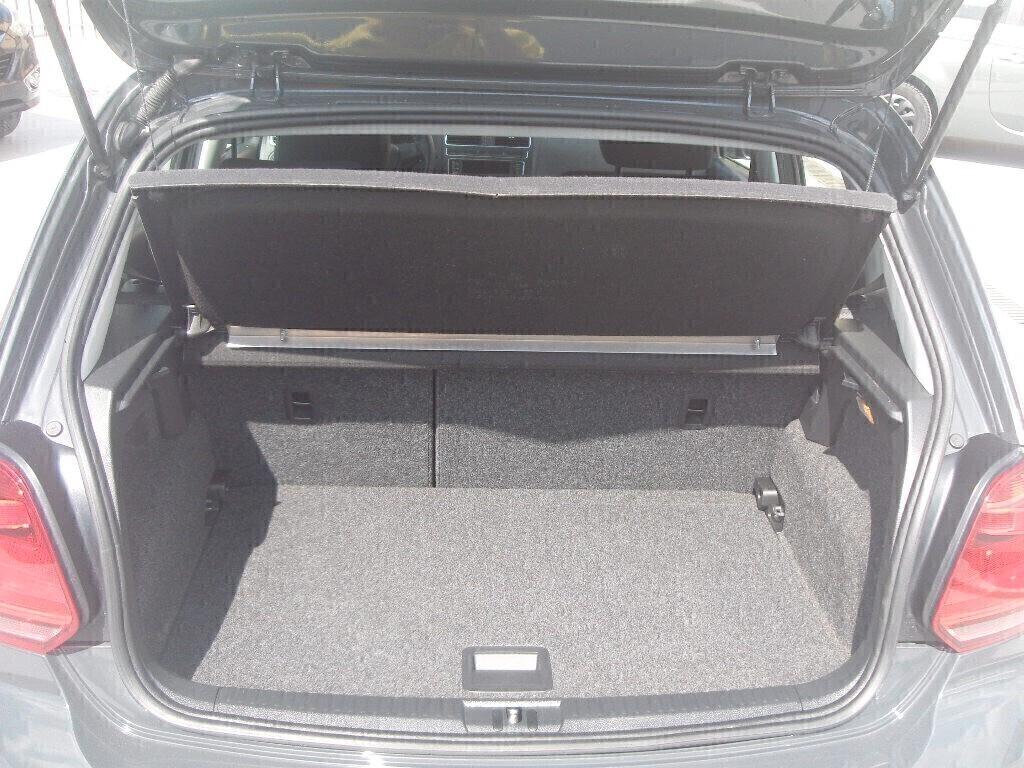 Volkswagen Polo 1.4 TDI 5p. Comfortline - 2016