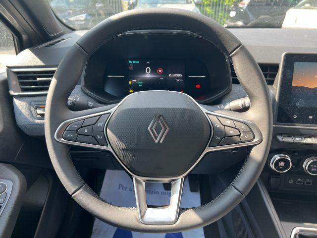 RENAULT Clio ECO-G 100 CV Techno #KM 0 #VARI COLORI