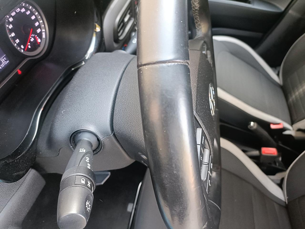 Hyundai i10 1.0 MPI Econext Connectline