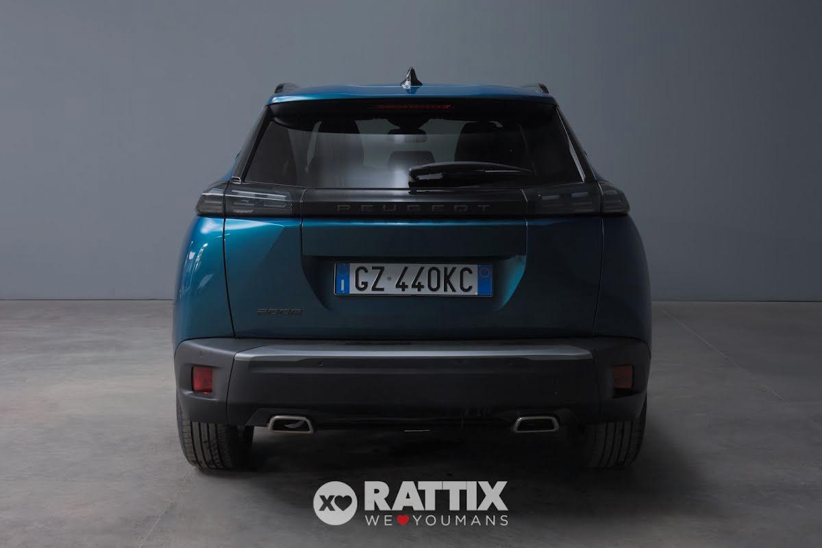 Peugeot 2008 1.2 puretech 130CV Allure eat8