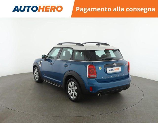 MINI Countryman 1.5 Cooper SE Business Countryman ALL4 Automatica
