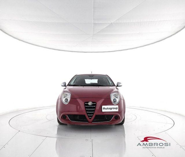 ALFA ROMEO MiTo 1.4 70 CV 8V Super