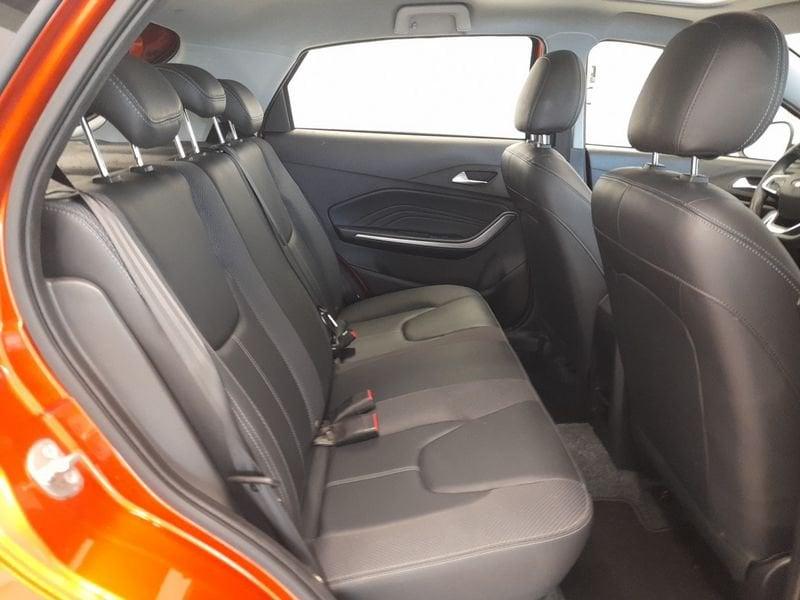 DR AUTOMOBILES dr 3.0 1.5 GPL S2