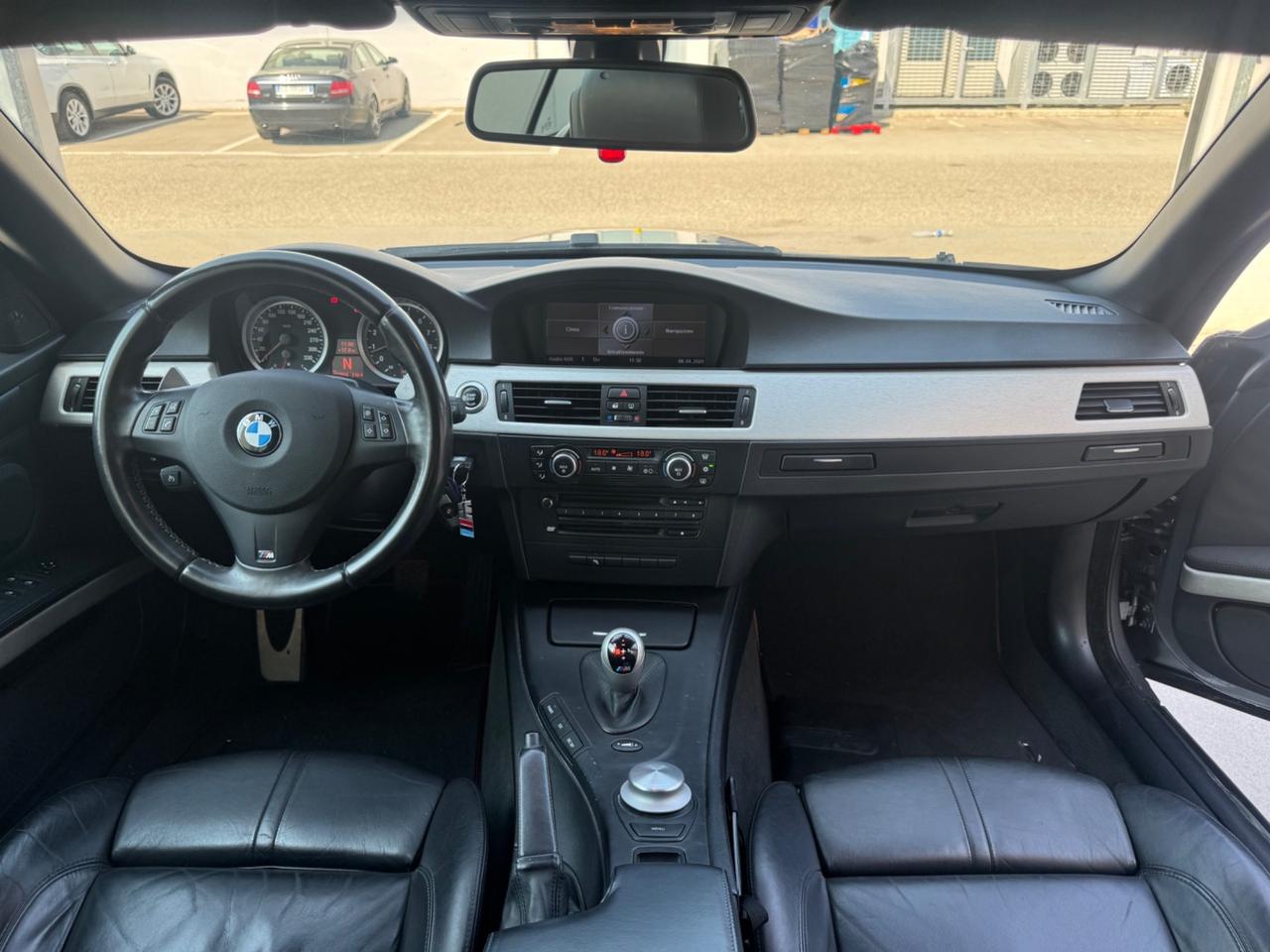 Bmw M3 E93 4.0 V8 Cabrio