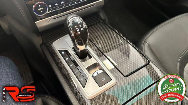 MASERATI Quattroporte V6 Diesel 275 CV Gransport IVA ESPOSTA IMPECCABILE