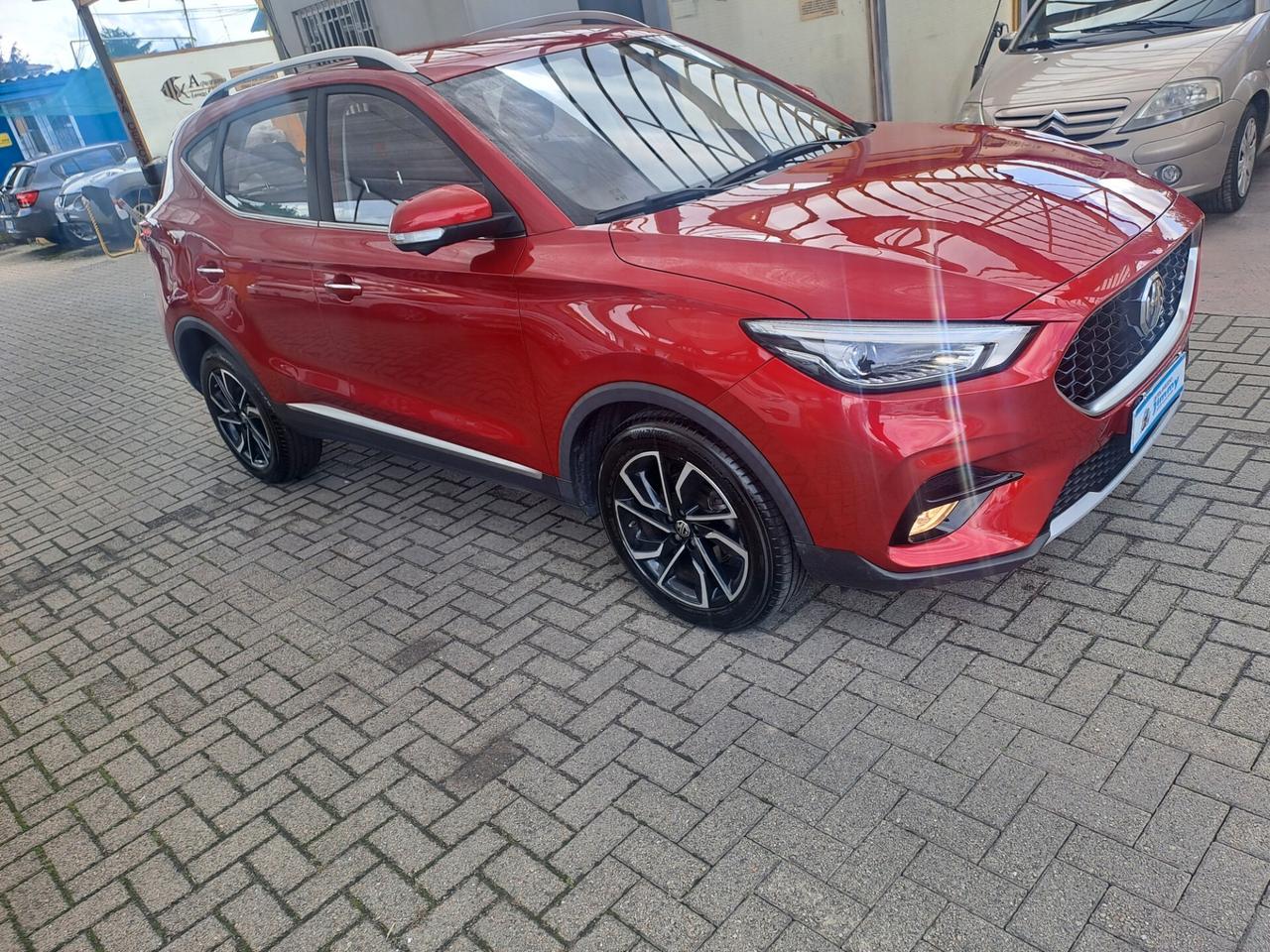 Mg ZS 1.5 VTi-tech Luxury