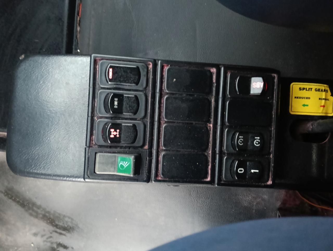 Fiat Ducato SCAM SMT55