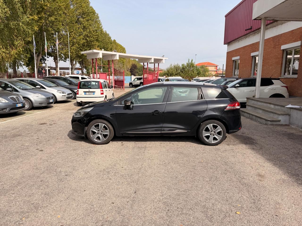 Renault Clio Sporter dCi 8V 90CV Start&Stop Energy Intens