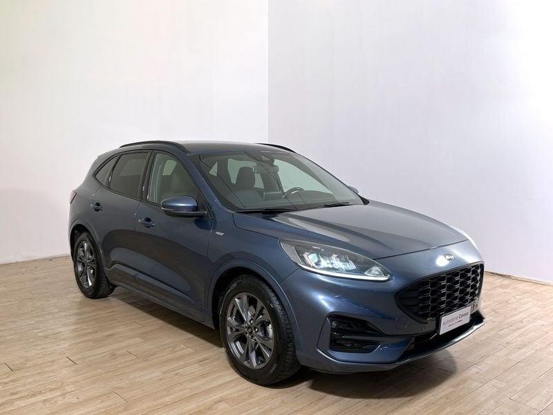 Ford Kuga Kuga 1.5 ecoblue ST-Line 2wd 120cv