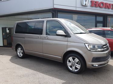 Volkswagen Multivan 2.0 TDI 150CV Comfortline