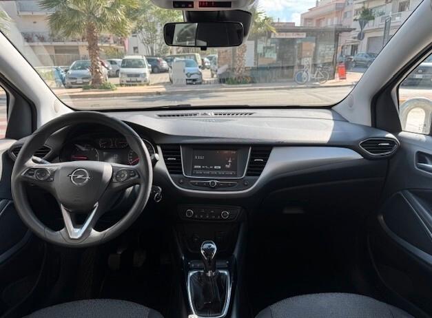 Opel Crossland Crossland X 1.6 ECOTEC D 8V Start&Stop Advance
